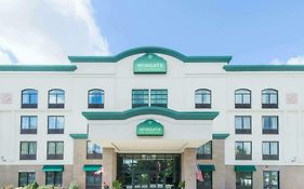 Wingate Wyndham Niagara Falls